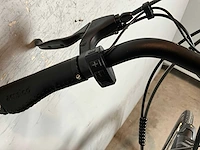 Amslod luton e-mv-540 elektrische damesfiets 52cm - afbeelding 7 van  9