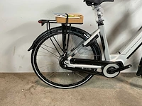 Amslod luton e-mv-540 elektrische damesfiets 52cm - afbeelding 3 van  9