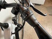 Amslod luton e-mv-540 elektrische damesfiets 52cm - afbeelding 6 van  9