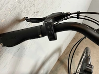 Amslod luton e-mv-540 elektrische damesfiets 52cm - afbeelding 7 van  9