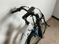 Amslod luton e-mv-540 elektrische damesfiets 52cm - afbeelding 5 van  9