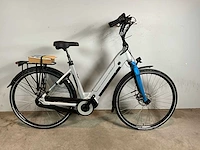 Amslod luton e-mv-540 elektrische damesfiets 52cm