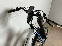 Amslod luton e-mv-540 elektrische damesfiets 52cm - afbeelding 5 van  9