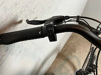 Amslod luton e-mv-540 elektrische damesfiets 52cm - afbeelding 7 van  9