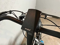 Amslod luton e-mv-540 elektrische damesfiets 52cm - afbeelding 8 van  9
