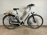Amslod luton e-mv-540 elektrische damesfiets 52cm