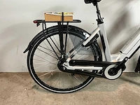 Amslod luton e-mv-540 elektrische damesfiets 52cm - afbeelding 3 van  9