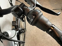 Amslod luton e-mv-540 elektrische damesfiets 52cm - afbeelding 6 van  9