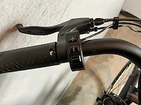 Amslod luton e-mv-540 elektrische damesfiets 52cm - afbeelding 7 van  9