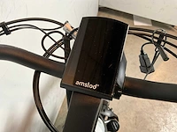 Amslod luton e-mv-540 elektrische damesfiets 52cm - afbeelding 8 van  9