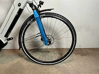 Amslod luton e-mv-540 elektrische damesfiets 52cm - afbeelding 2 van  9
