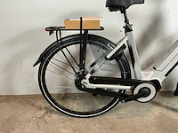 Amslod luton e-mv-540 elektrische damesfiets 52cm - afbeelding 3 van  9