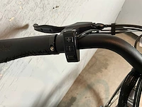 Amslod luton e-mv-540 elektrische damesfiets 52cm - afbeelding 7 van  9