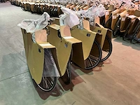 Amslod luton e-mv “b-keus” elektrische damesfiets 52cm (4x) - afbeelding 8 van  13