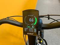 Amslod luton e-mv elektrische damesfiets 52cm - afbeelding 7 van  7