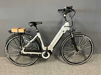 Amslod luton e-mv elektrische damesfiets 52cm - afbeelding 1 van  10