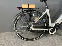 Amslod luton e-mv elektrische damesfiets 52cm - afbeelding 4 van  10