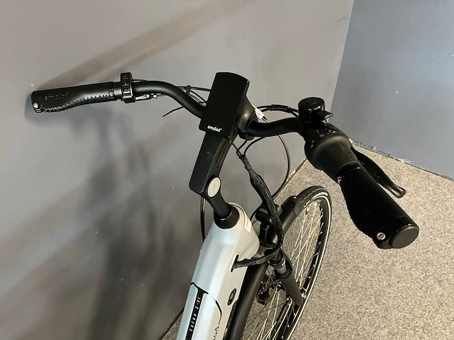 Amslod luton e-mv elektrische damesfiets 52cm - afbeelding 6 van  10