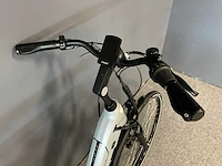 Amslod luton e-mv elektrische damesfiets 52cm - afbeelding 6 van  10