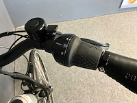 Amslod luton e-mv elektrische damesfiets 52cm - afbeelding 7 van  10
