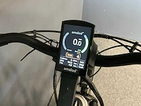 Amslod luton e-mv elektrische damesfiets 52cm - afbeelding 9 van  10