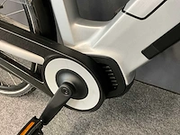 Amslod luton e-mv elektrische damesfiets 52cm - afbeelding 10 van  10