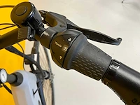 Amslod luton e-mv elektrische damesfiets 52cm - afbeelding 4 van  7