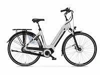 Amslod luton e-mv elektrische damesfiets 52cm - afbeelding 5 van  6