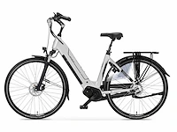 Amslod luton e-mv elektrische damesfiets 52cm - afbeelding 6 van  6
