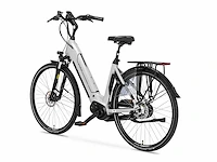 Amslod luton e-mv elektrische damesfiets 52cm - afbeelding 2 van  6