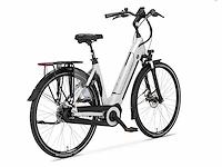 Amslod luton e-mv elektrische damesfiets 52cm - afbeelding 3 van  6