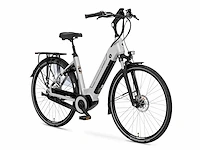 Amslod luton e-mv elektrische damesfiets 52cm - afbeelding 4 van  6