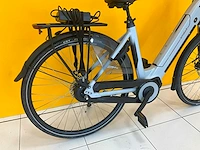 Amslod luton e-mv elektrische damesfiets 52cm - afbeelding 5 van  8