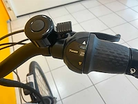 Amslod luton e-mv elektrische damesfiets 52cm - afbeelding 7 van  8