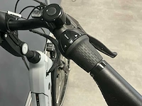 Amslod luton e-mv elektrische damesfiets 53cm (geen accu) - afbeelding 2 van  11