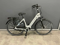 Amslod luton e-mv elektrische damesfiets 53cm (geen accu)
