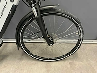 Amslod luton e-mv elektrische damesfiets 53cm (geen accu) - afbeelding 4 van  11
