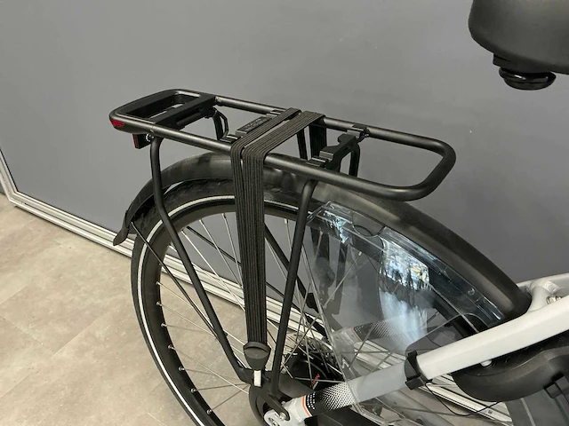 Amslod luton e-mv elektrische damesfiets 53cm (geen accu) - afbeelding 7 van  11