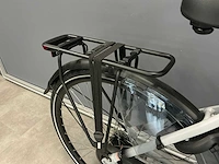 Amslod luton e-mv elektrische damesfiets 53cm (geen accu) - afbeelding 7 van  11