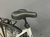 Amslod luton e-mv elektrische damesfiets 53cm (geen accu) - afbeelding 8 van  11