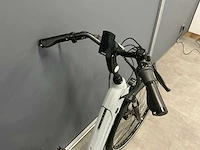 Amslod luton e-mv elektrische damesfiets 53cm (geen accu) - afbeelding 9 van  11