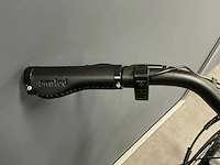 Amslod luton e-mv elektrische damesfiets 53cm (geen accu) - afbeelding 10 van  11