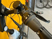 Amslod luton e-mv elektrische damesfiets 53cm - afbeelding 2 van  12