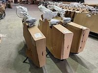 Amslod milton e-mv “b-keus” elektrische fiets (3x) - afbeelding 8 van  9