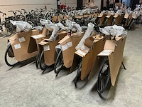 Amslod milton e-mv “b-keus” elektrische fiets (8x) - afbeelding 12 van  14
