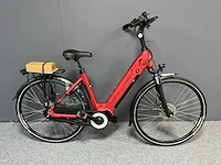 Amslod milton e-mv elektrische damesfiets - 50cm - afbeelding 1 van  9