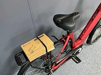 Amslod milton e-mv elektrische damesfiets - 50cm - afbeelding 4 van  9