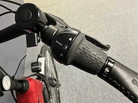 Amslod milton e-mv elektrische damesfiets - 50cm - afbeelding 6 van  9
