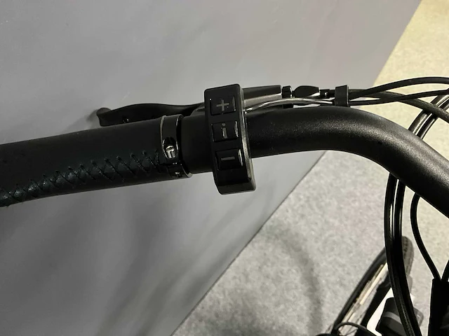 Amslod milton e-mv elektrische damesfiets - 50cm - afbeelding 7 van  9