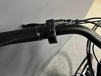 Amslod milton e-mv elektrische damesfiets - 50cm - afbeelding 7 van  9